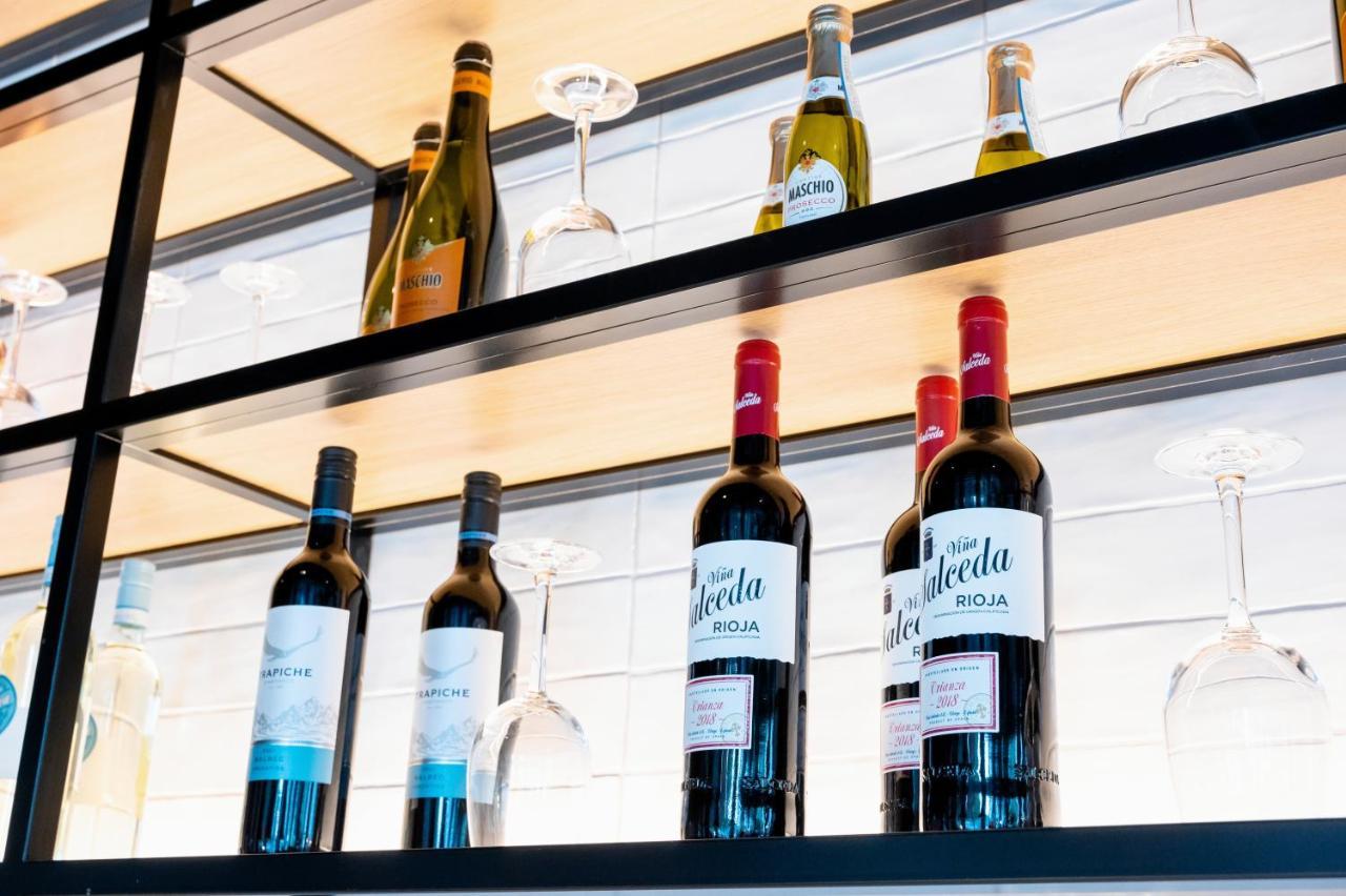 Staycity Aparthotels Dublin City Quay Экстерьер фото